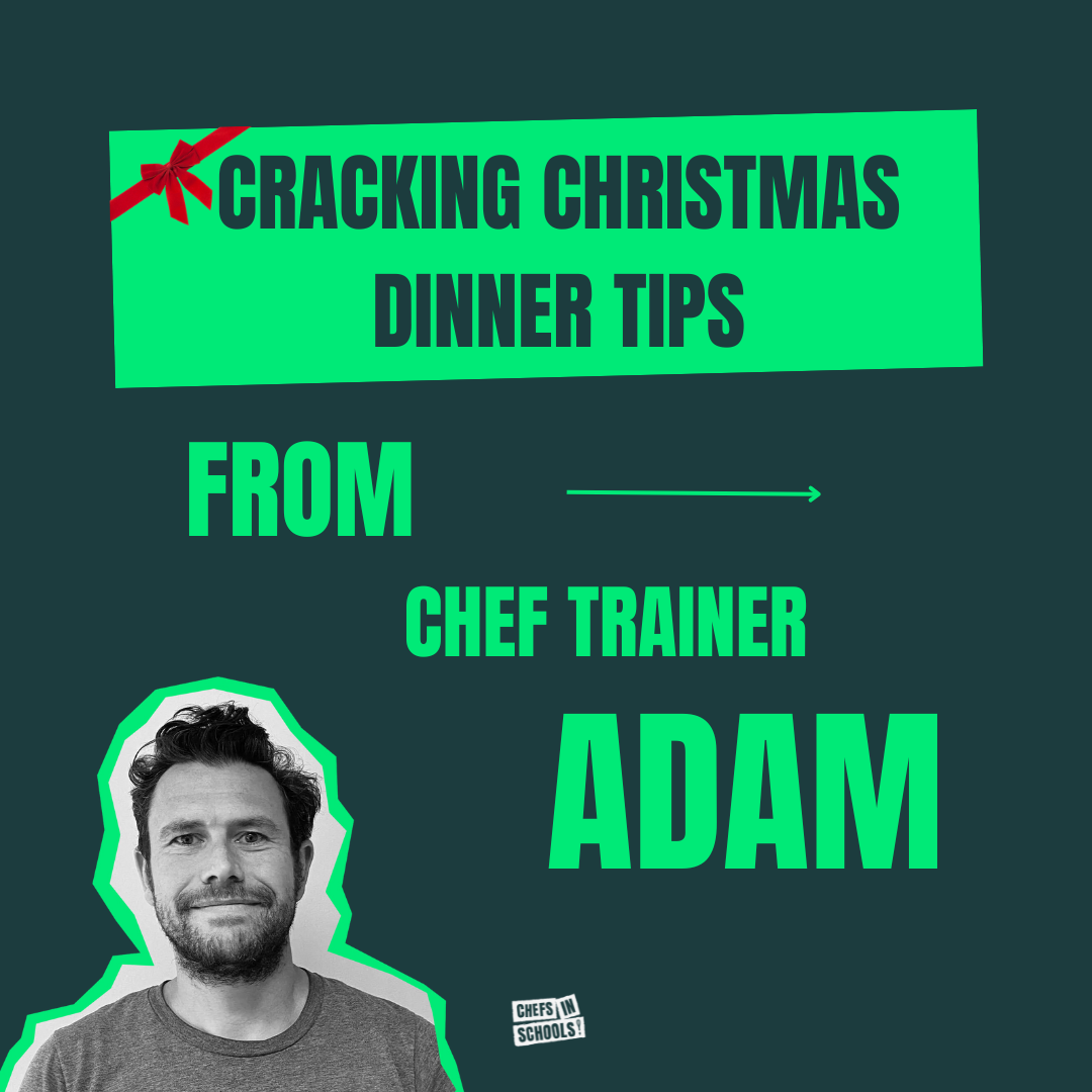 Christmas Dinner Tips