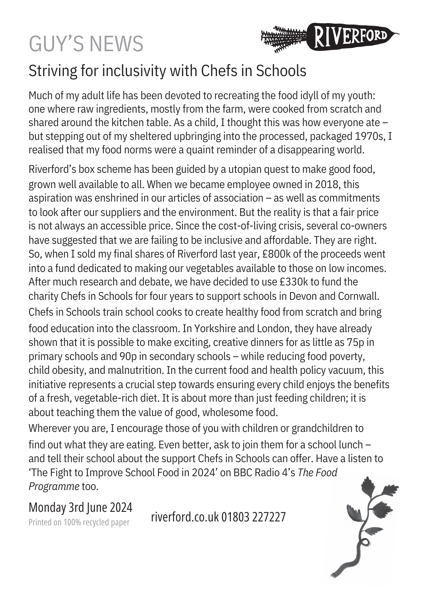 Newsletter 599 - week 23 2024.pdf