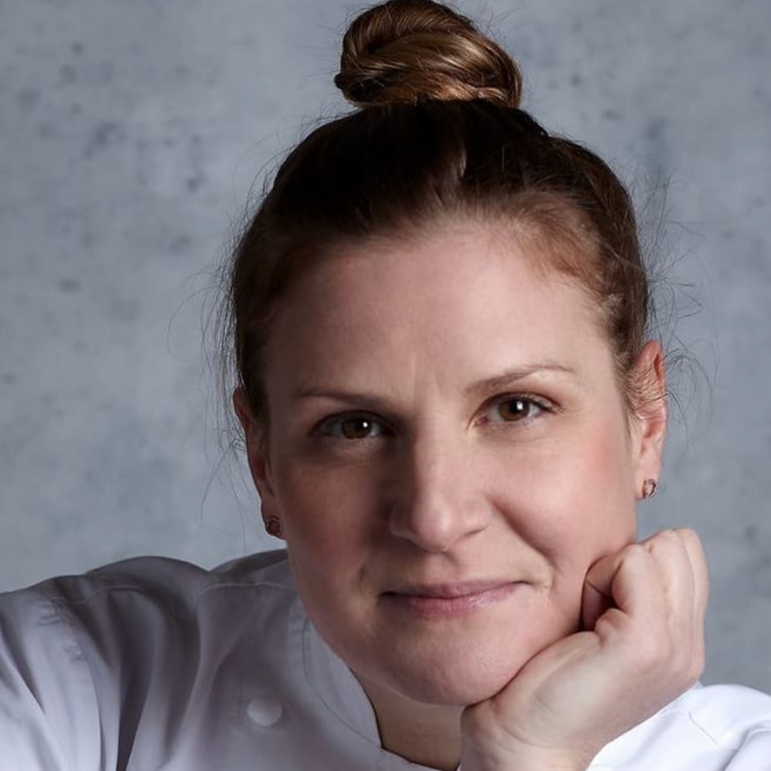 Chef Chantelle Nicholson on Sustainable Cooking