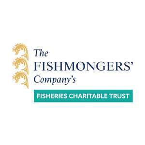 Fishmongers' Logo Photo shows Fishmongers Logo